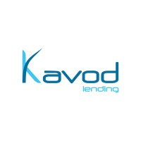 Kavod Lending logo, Kavod Lending contact details