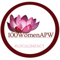 100 Women Who Care Ajax | Pickering | Whitby logo, 100 Women Who Care Ajax | Pickering | Whitby contact details