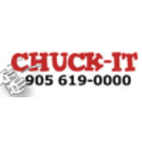 CHUCK-IT Removal Services logo, CHUCK-IT Removal Services contact details