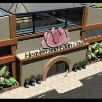 Heaven & Earth Oasis logo, Heaven & Earth Oasis contact details