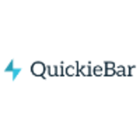 QuickieBar logo, QuickieBar contact details