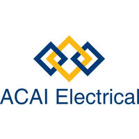 ACAI Electrical logo, ACAI Electrical contact details