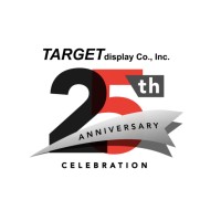 Target Display Co., Inc. logo, Target Display Co., Inc. contact details