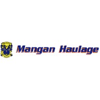 Mangan Haulage logo, Mangan Haulage contact details