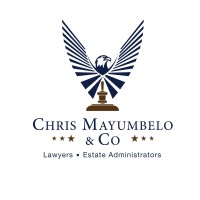 Chris Mayumbelo & Co logo, Chris Mayumbelo & Co contact details