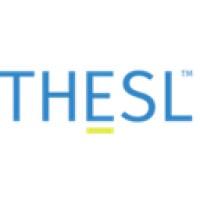 Thesl logo, Thesl contact details