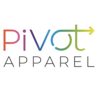 Pivot Apparel logo, Pivot Apparel contact details