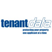 Tenant Data logo, Tenant Data contact details