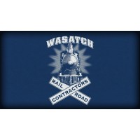 Wasatch Railroad Contractors logo, Wasatch Railroad Contractors contact details