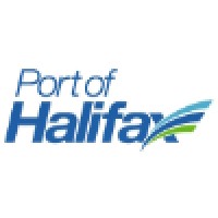 Port of Halifax logo, Port of Halifax contact details