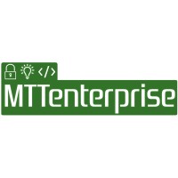 MTTenterprise logo, MTTenterprise contact details