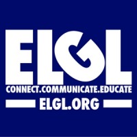 ELGL logo, ELGL contact details