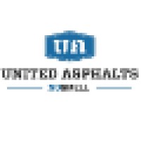 United Asphalts, Inc logo, United Asphalts, Inc contact details