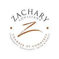 Zachary Chamber Of Commerce logo, Zachary Chamber Of Commerce contact details