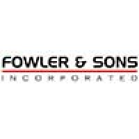 Fowler & Sons, Inc. logo, Fowler & Sons, Inc. contact details