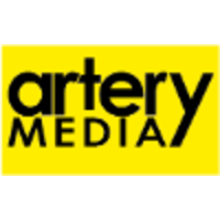 ArteryMedia logo, ArteryMedia contact details