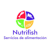 Nutrifish SpA logo, Nutrifish SpA contact details