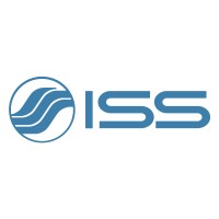 ISS Inc. logo, ISS Inc. contact details