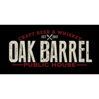 Oak Barrel Public House logo, Oak Barrel Public House contact details