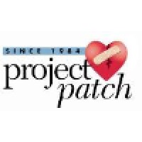 Project PATCH logo, Project PATCH contact details