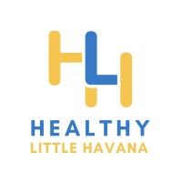 Healthy Little Havana logo, Healthy Little Havana contact details