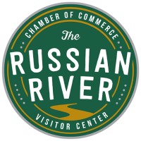 RUSSIAN RIVER CHAMBER OF COMMERCE logo, RUSSIAN RIVER CHAMBER OF COMMERCE contact details