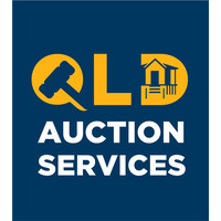 Qld Auction Services logo, Qld Auction Services contact details