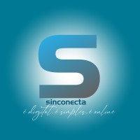 Sinconecta logo, Sinconecta contact details