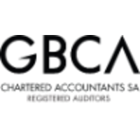 GBCA Chartered Accountants logo, GBCA Chartered Accountants contact details