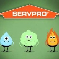 Servpro Of Leavenworth logo, Servpro Of Leavenworth contact details