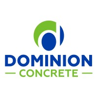 Dominion Concrete, Inc. logo, Dominion Concrete, Inc. contact details