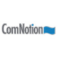 ComNotion, Inc. logo, ComNotion, Inc. contact details