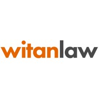 Witan Law Group LLP logo, Witan Law Group LLP contact details