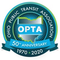 Ohio Public Transit Association logo, Ohio Public Transit Association contact details