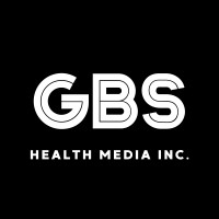 GBS Health Inc. logo, GBS Health Inc. contact details