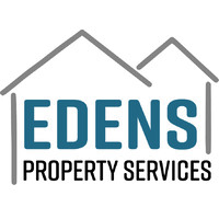 Edens Property Services logo, Edens Property Services contact details