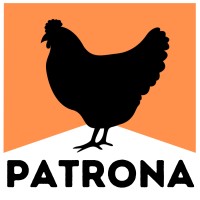 Patrona logo, Patrona contact details