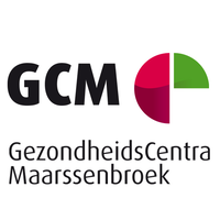 GCM Stichting GezondheidsCentra Maarssenbroek logo, GCM Stichting GezondheidsCentra Maarssenbroek contact details