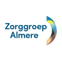 Zorggroep Almere logo, Zorggroep Almere contact details