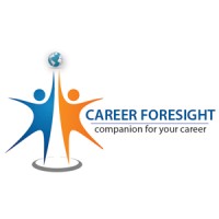 Career Foresight HR Solutions LLP logo, Career Foresight HR Solutions LLP contact details