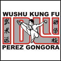 Wushu Kung Fu Perez Gongora logo, Wushu Kung Fu Perez Gongora contact details