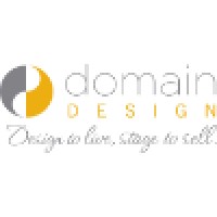 Domain Design logo, Domain Design contact details