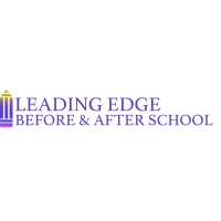 Leading Edge Before and After  School logo, Leading Edge Before and After  School contact details