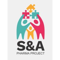 SandA PharmaProjects Pvt. Ltd. logo, SandA PharmaProjects Pvt. Ltd. contact details