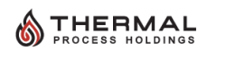 Thermal Process Holdings logo, Thermal Process Holdings contact details