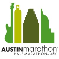 Austin Marathon logo, Austin Marathon contact details