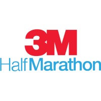 3M Half Marathon logo, 3M Half Marathon contact details