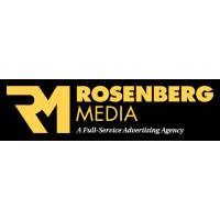 Rosenberg Media logo, Rosenberg Media contact details