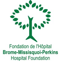 Brome-Missisquoi-Perkins Hospital Foundation logo, Brome-Missisquoi-Perkins Hospital Foundation contact details