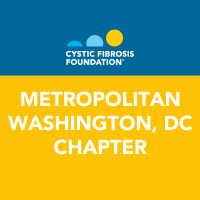 CFF Metro D.C. Chapter logo, CFF Metro D.C. Chapter contact details